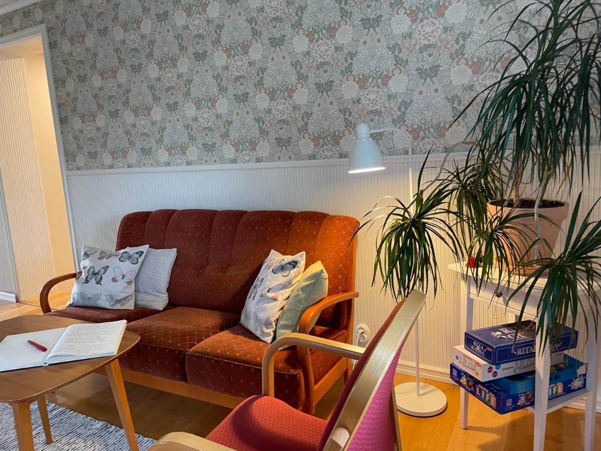 Braendoe Bike And Bed Hotel Brando Eksteriør billede