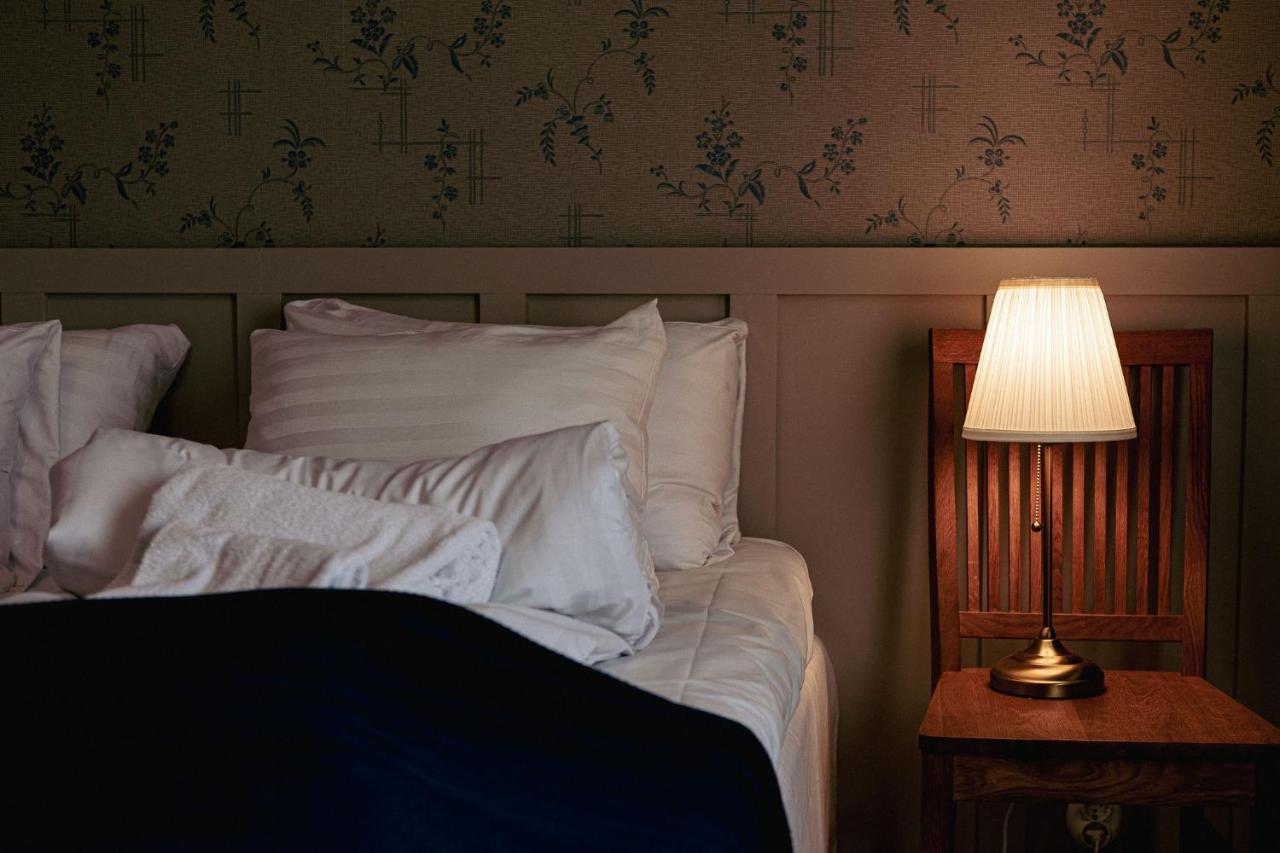 Braendoe Bike And Bed Hotel Brando Eksteriør billede