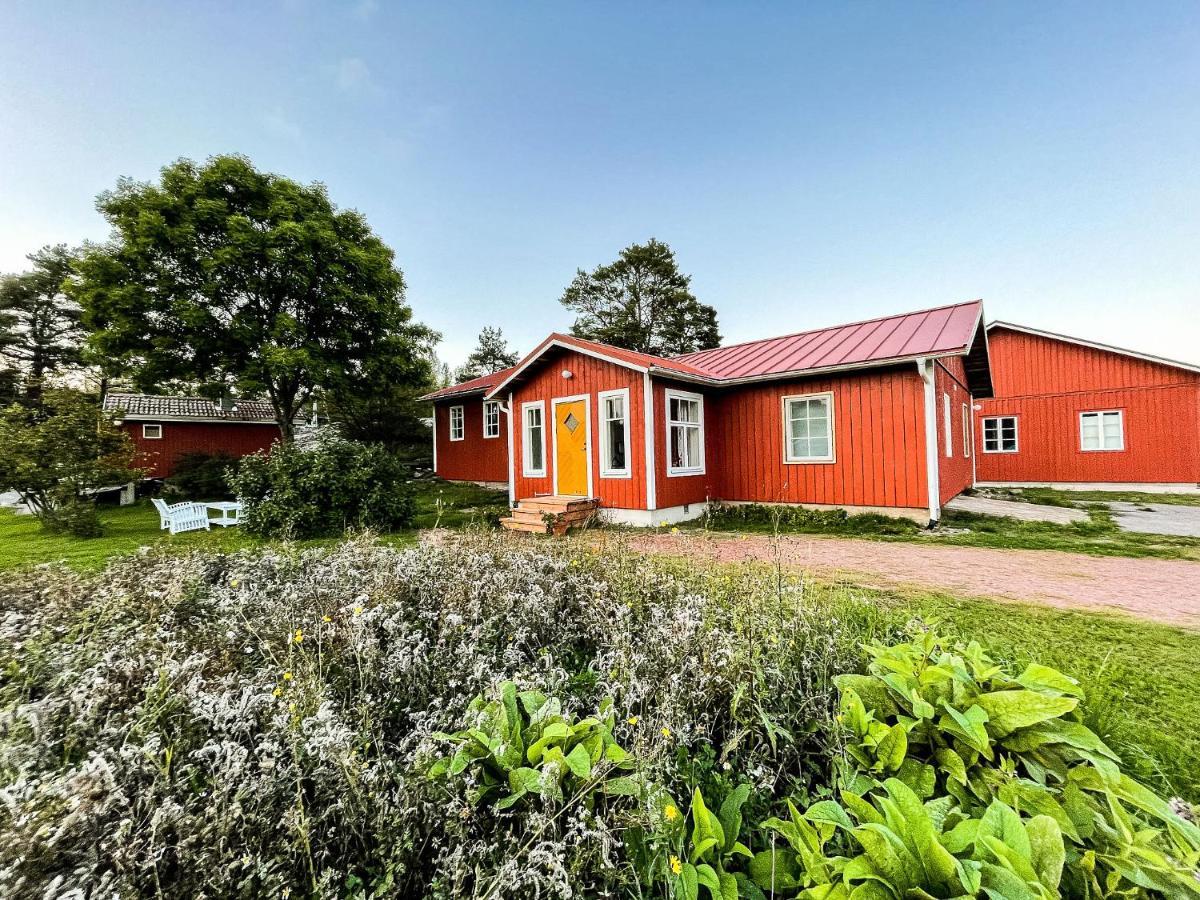 Braendoe Bike And Bed Hotel Brando Eksteriør billede