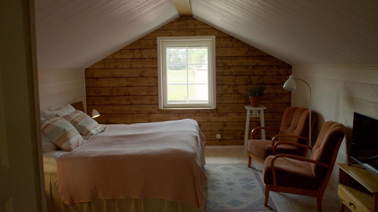Braendoe Bike And Bed Hotel Brando Eksteriør billede