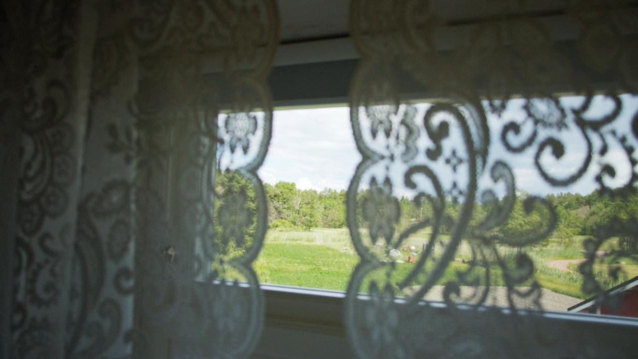 Braendoe Bike And Bed Hotel Brando Eksteriør billede