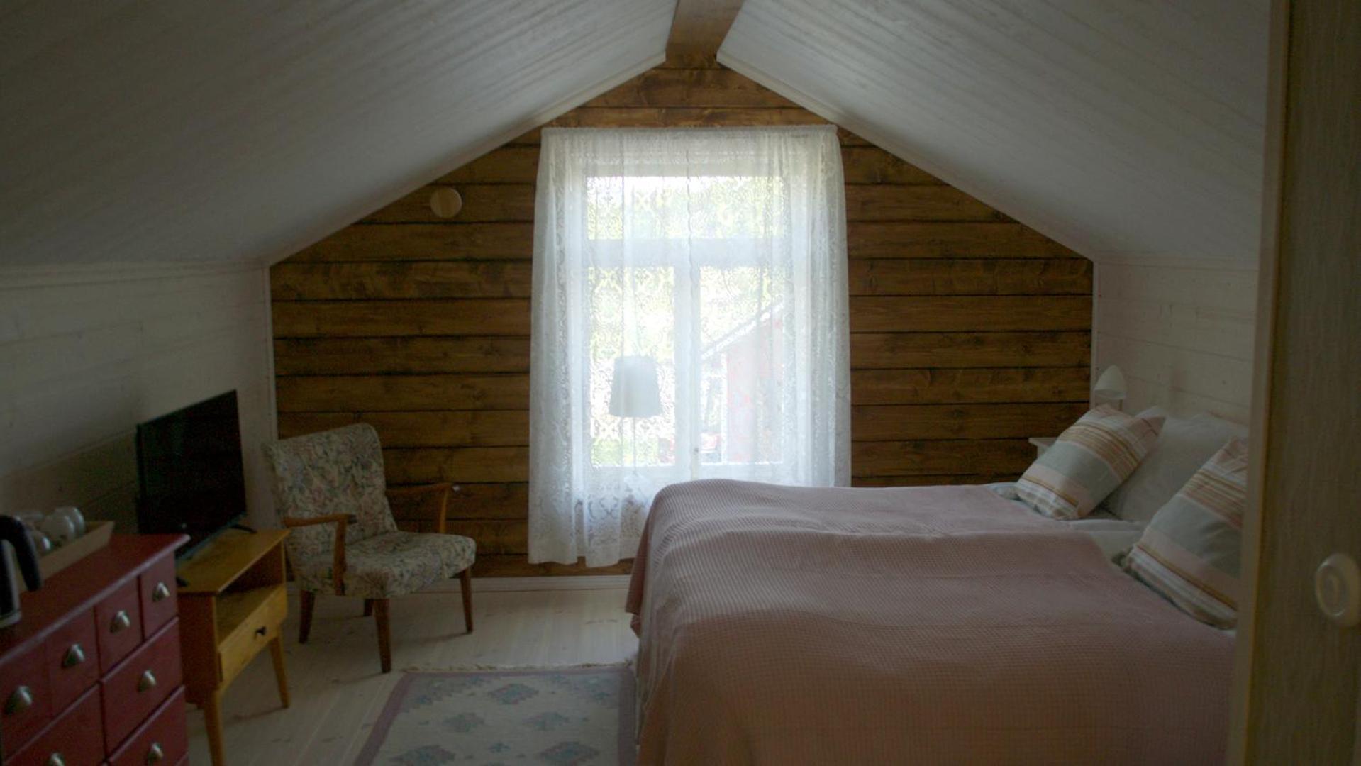 Braendoe Bike And Bed Hotel Brando Eksteriør billede