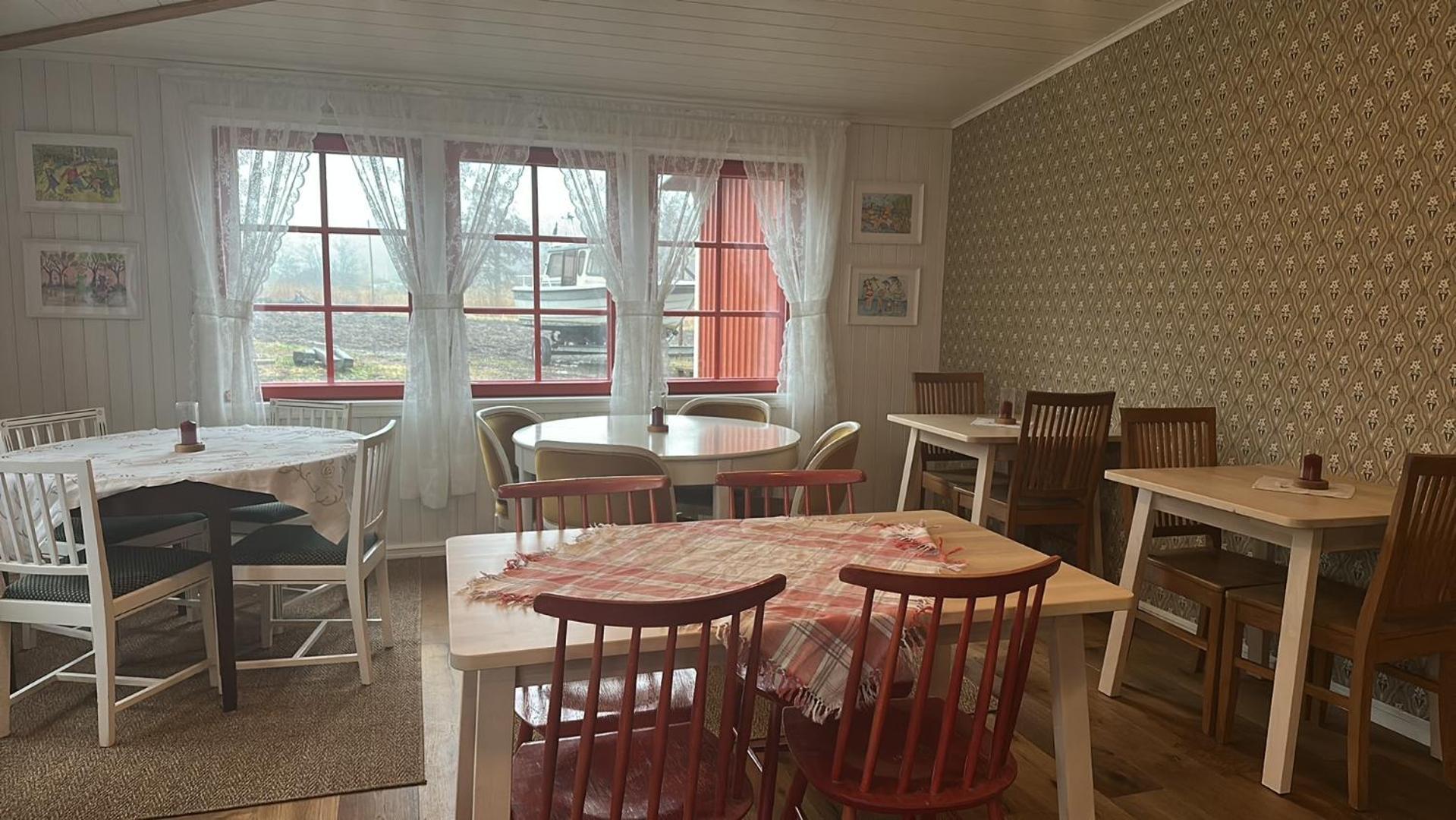 Braendoe Bike And Bed Hotel Brando Eksteriør billede